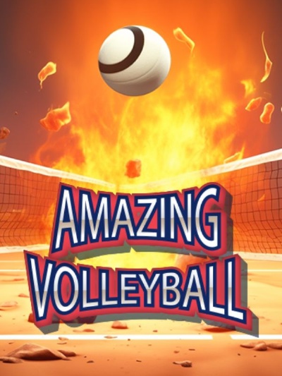 Amazing Volleyball