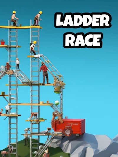 Ladder Race