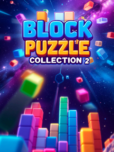 Block Puzzle Collection 2