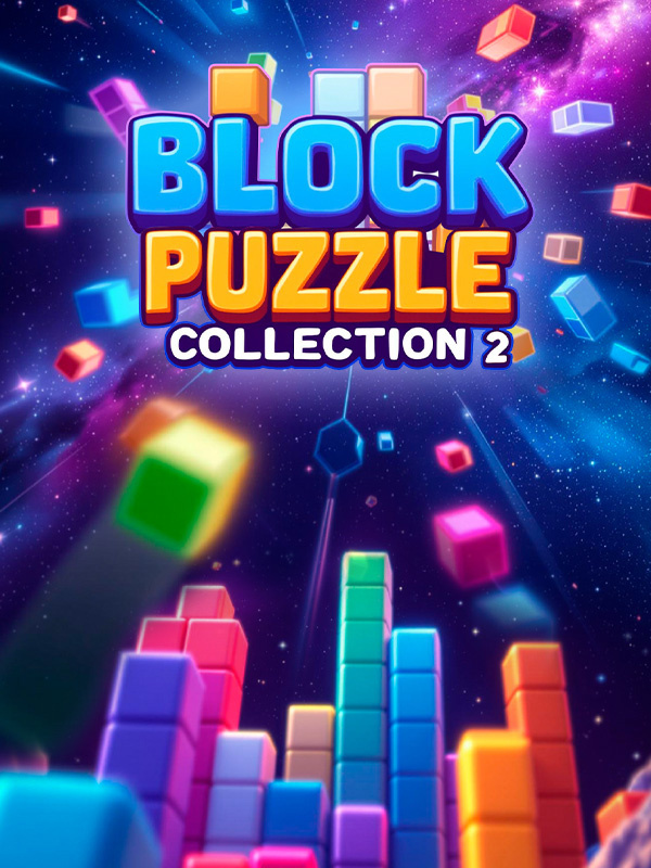 Block Puzzle Collection 2
