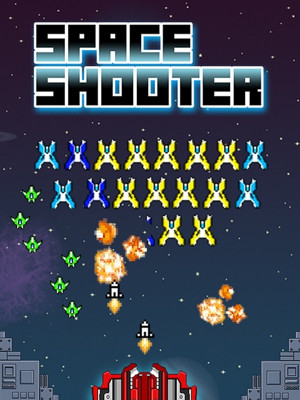 Space Shooter