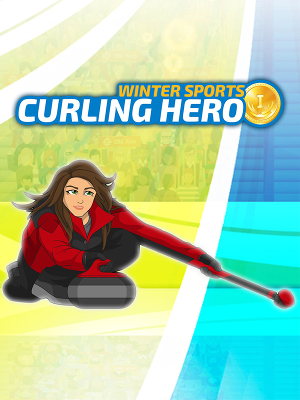 Curling Hero