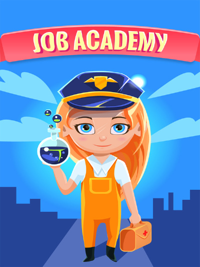 Academia de Trabajos