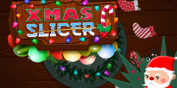 Xmas Slicer
