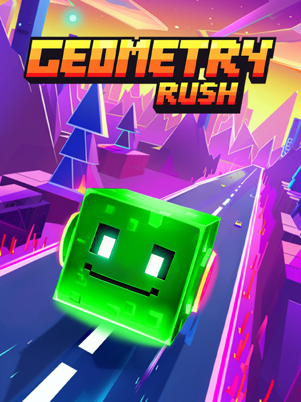 Geometry Rush