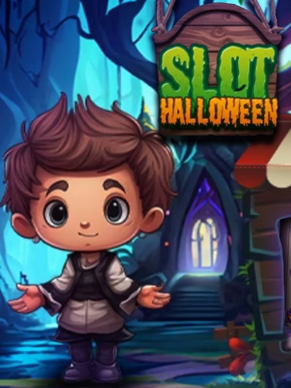 Halloween Slot