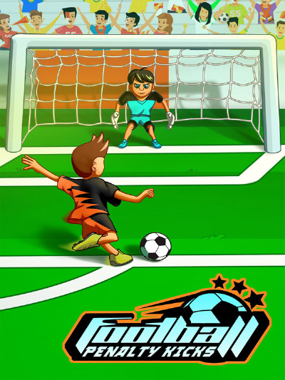 Football Penalty Kicks