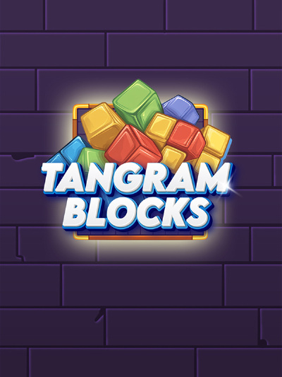 Tangram Blocks