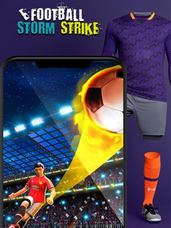 eFootball Storm Strike Championship