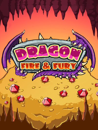 Dragon Fire & Fury