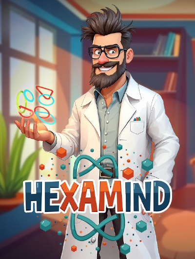 HexaMind