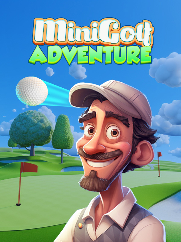 Minigolf Adventure