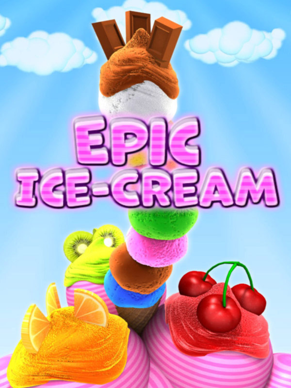 Epic Ice Cream