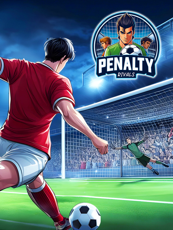 Penalty Rivals