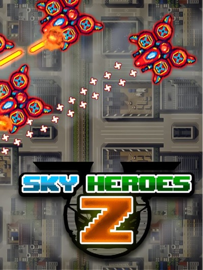 Sky Heroes