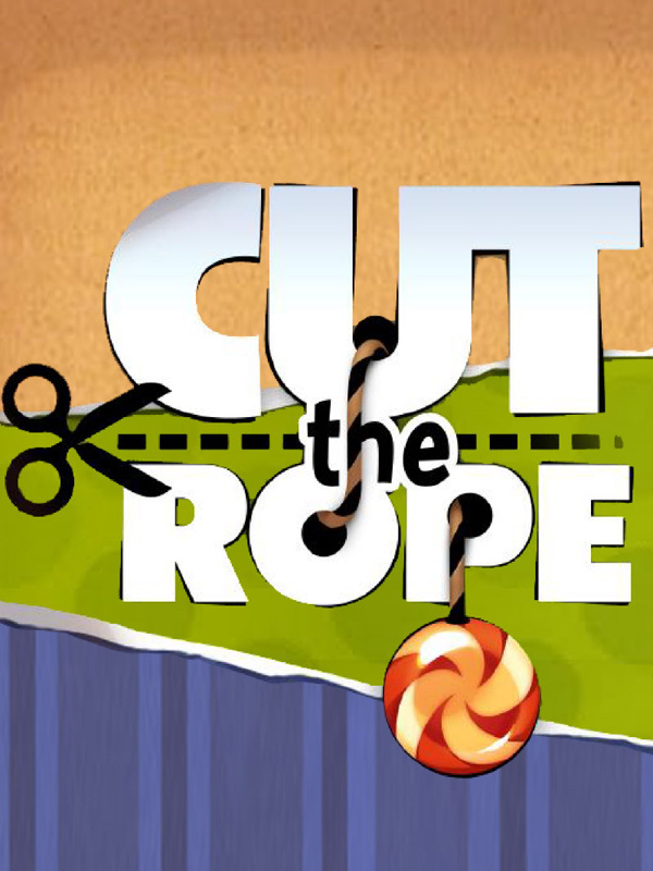 Cut the Rope 