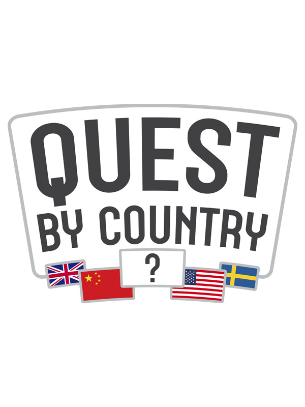 Quest by Country