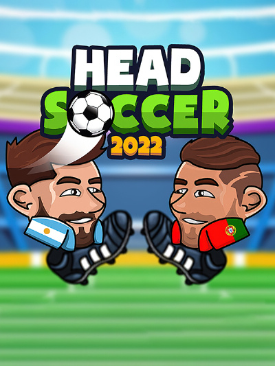 Head Soccer 2022