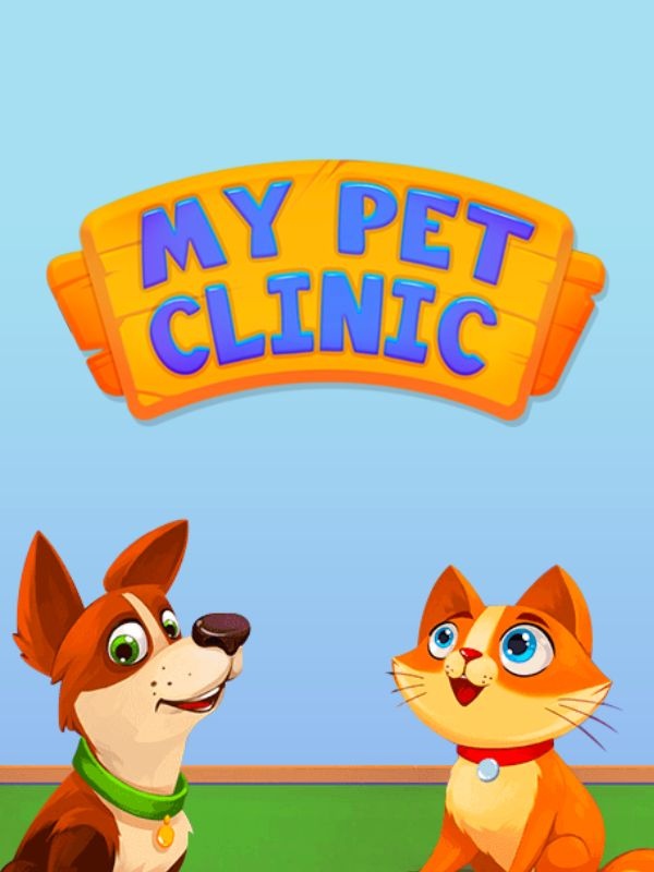My Pet Clinic