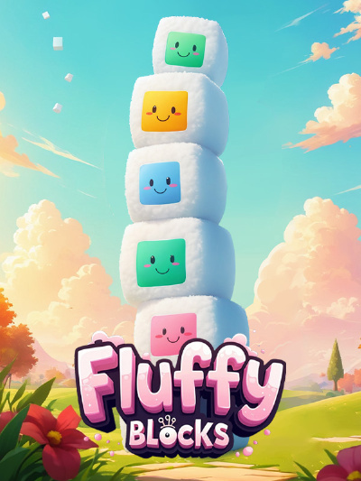 Fluffy Blocks