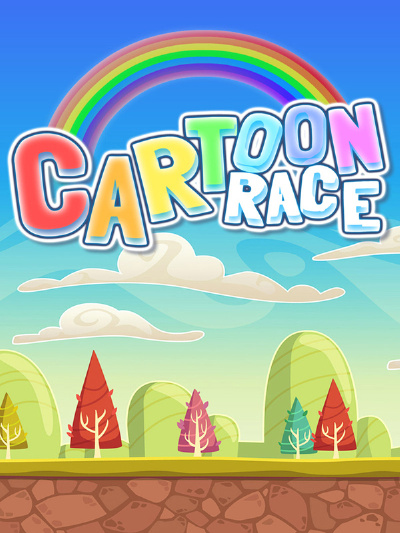 Cartoon Race