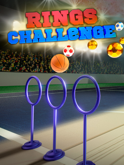 Rings Challenge