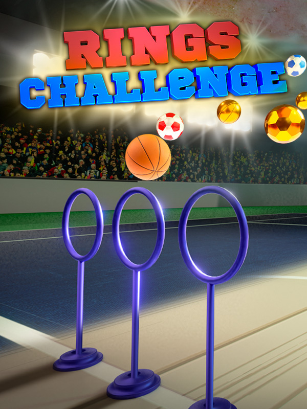 Rings Challenge