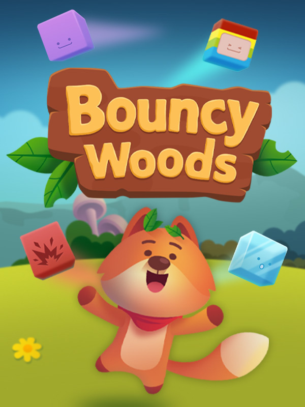 Bouncy Woods