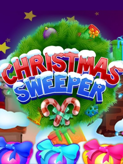 Christmas Sweeper