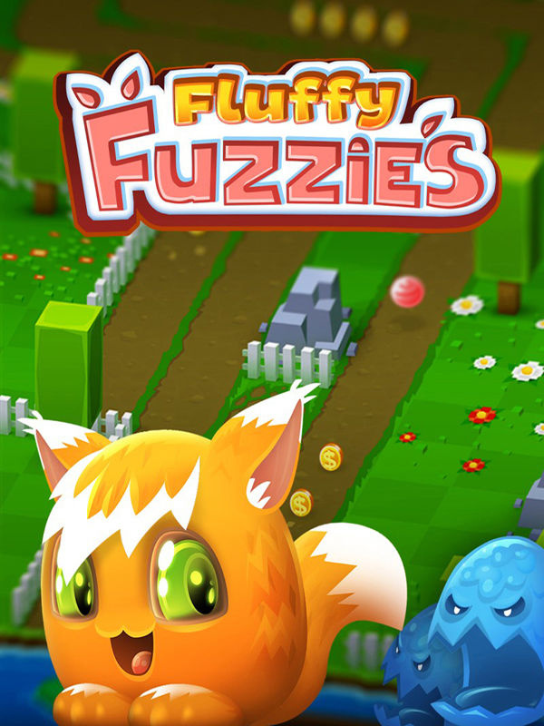 Fluffy Fuzzies