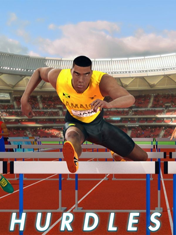 Hurdles