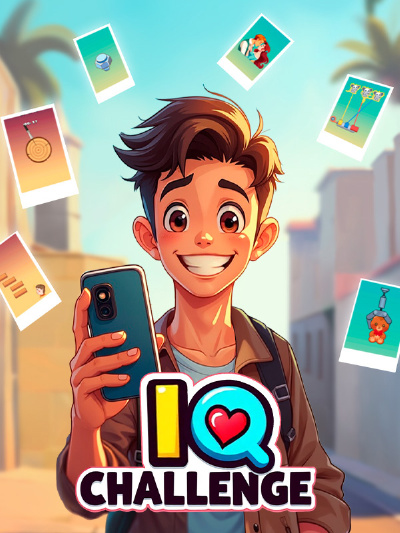 IQ Challenge