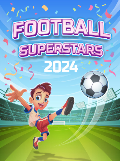 Football Superstars 2024