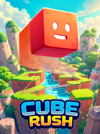 Cube Rush