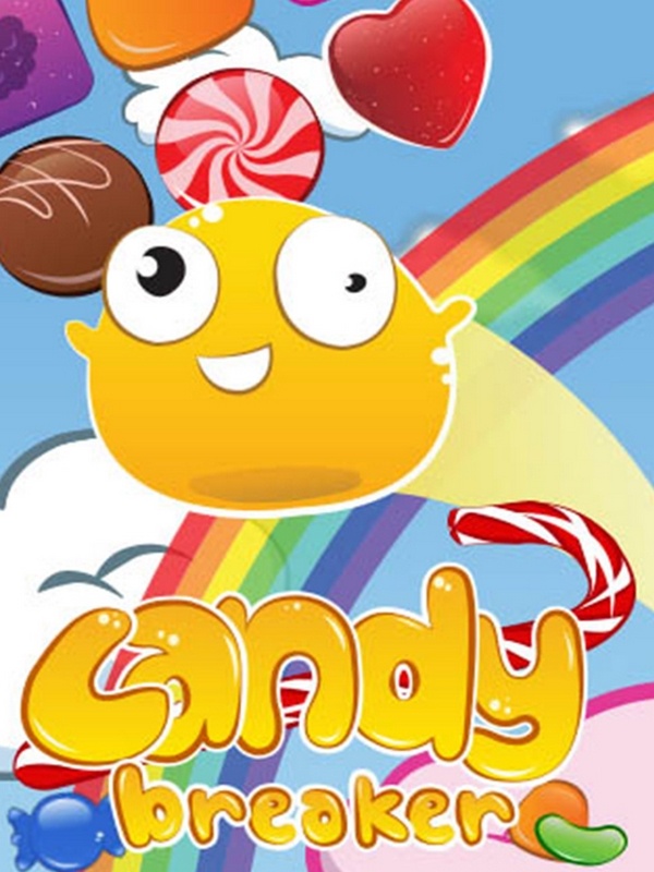 Candy Breaker: Quest azucarada