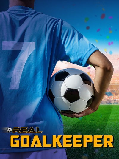 Real Goalkeeper