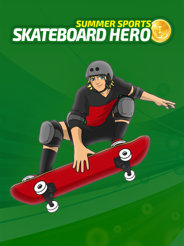 Skateboard Hero