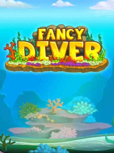 Fancy Diver