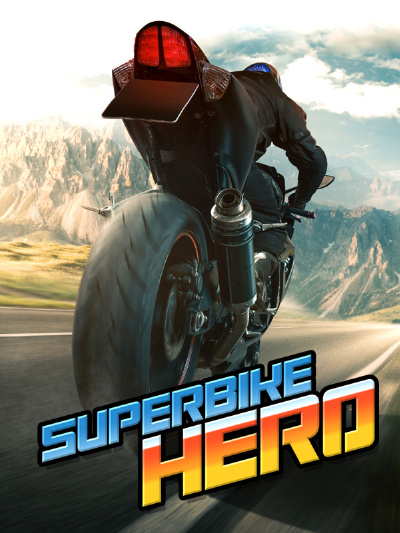 Superbike Hero