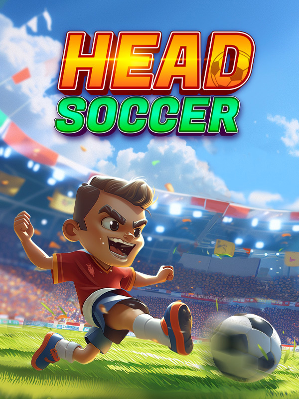 Head Soccer