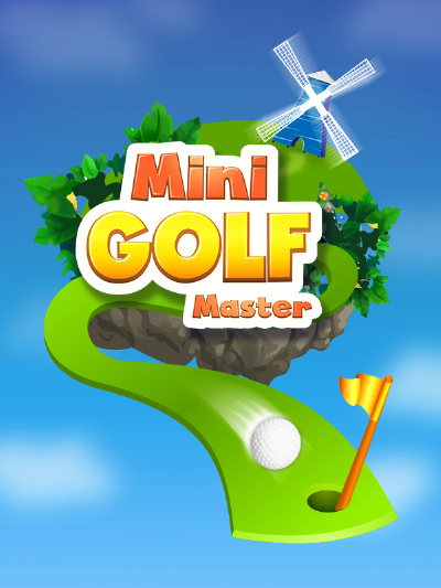 Minigolf Master