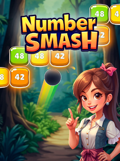Number Smash