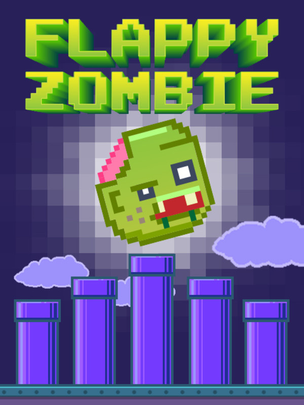 Flappy Zombie