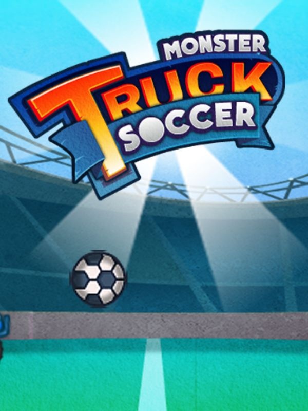Monster Truck Soccer