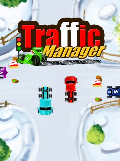 Traffic Manager