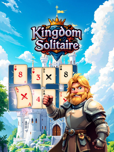 Kingdom Solitaire