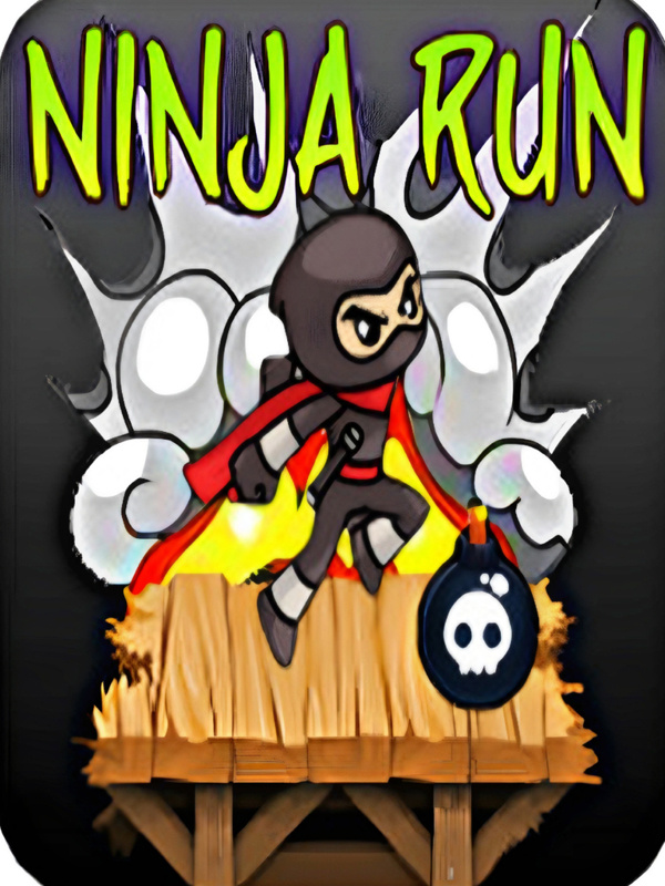 Ninja Run
