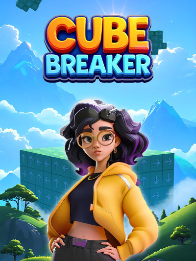 Cube Breaker