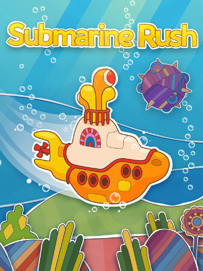 Submarine Rush