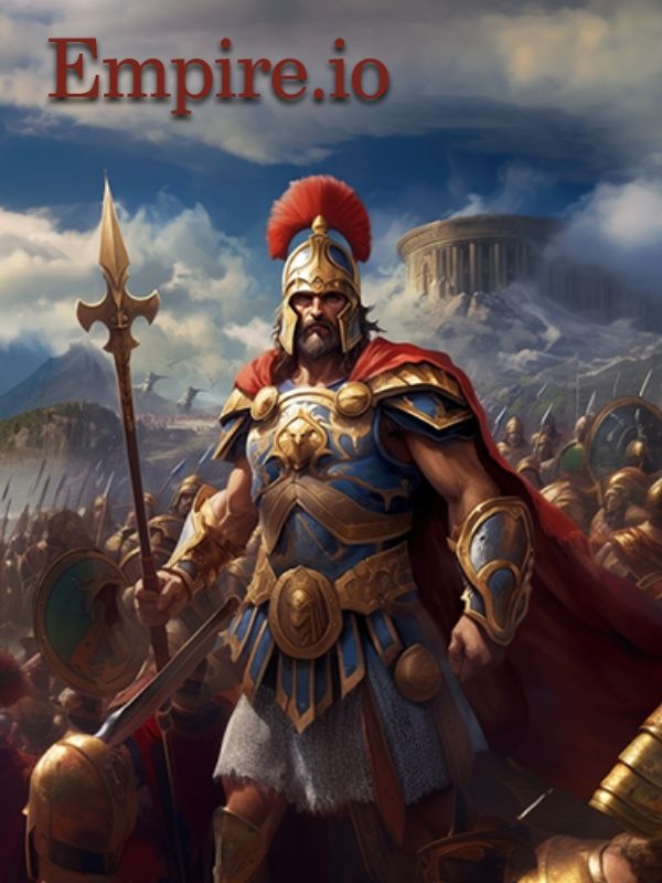 Empire.io
